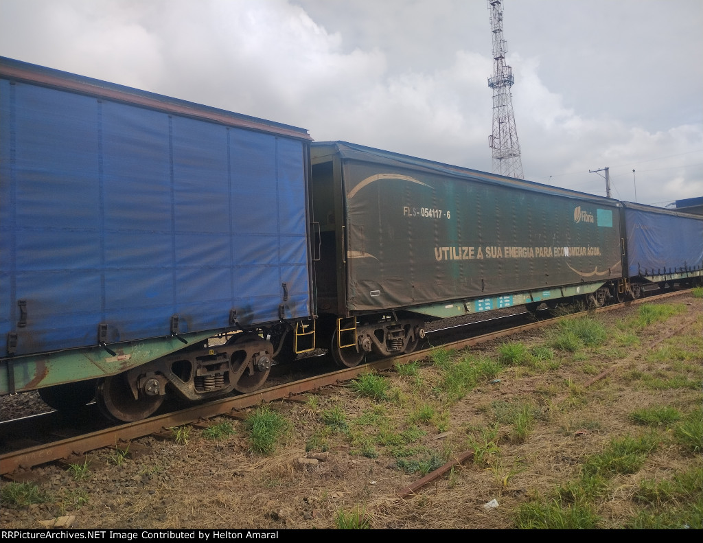 FIBR FLS-054117-6